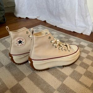 Platform Converse